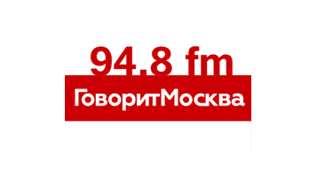 Радио говрит Москва